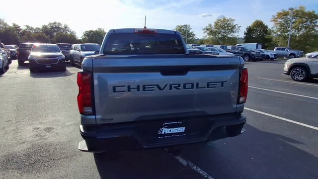 Certified 2026 Chevrolet Colorado Z71 w/ Z71 Convenience Package 2 AWD/4WD image 7