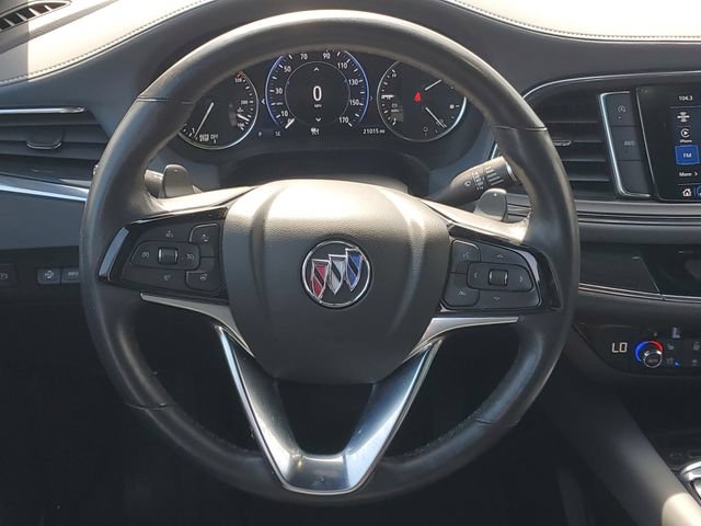 Certified 2023 Buick Enclave Premium AWD/4WD image 15