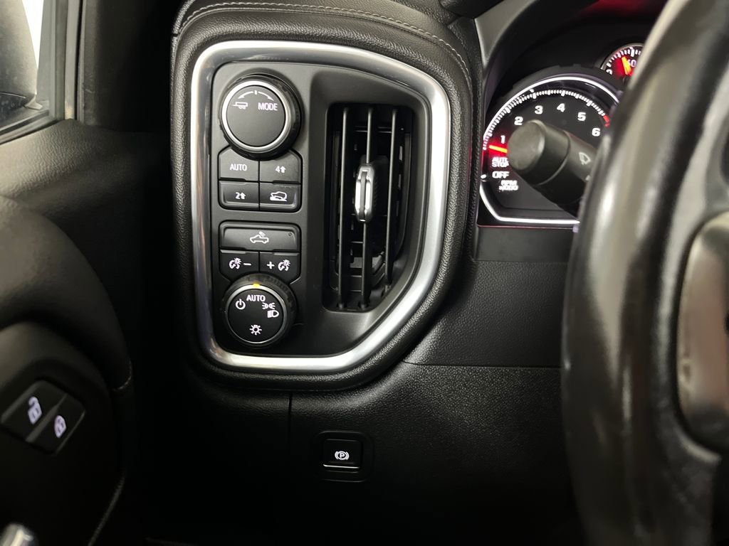 Used 2020 Chevrolet Silverado 1500 LT w/ True North Edition AWD/4WD image 61