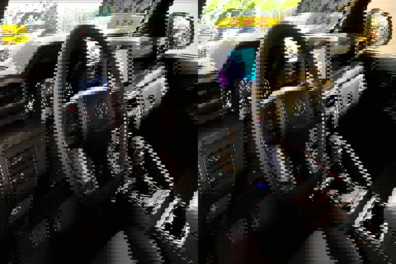 New 2025 Toyota Tacoma SR5 image 8