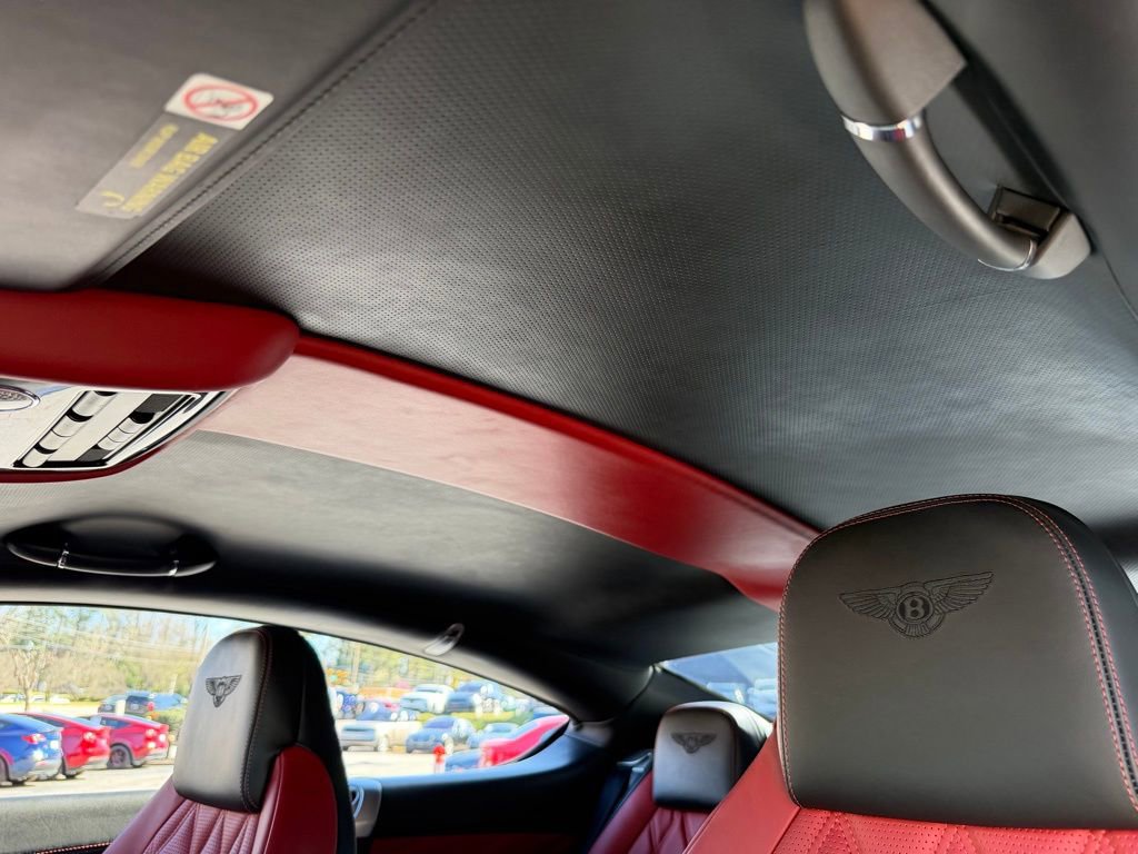 Used 2014 Bentley Continental GT V8 S image 50
