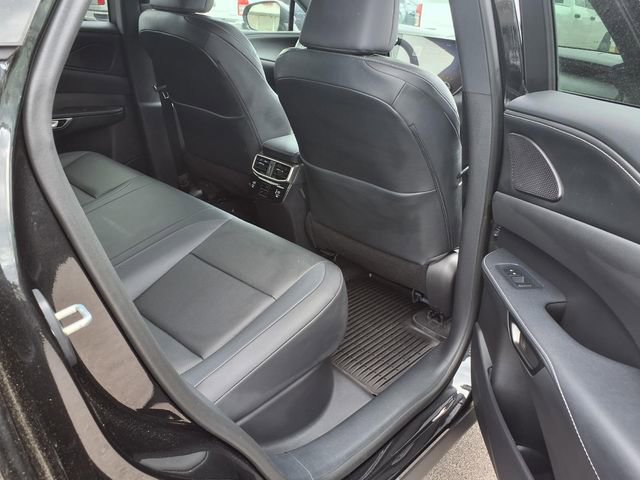 Used 2024 Lexus RX 350 Premium w/ Convenience Package image 27