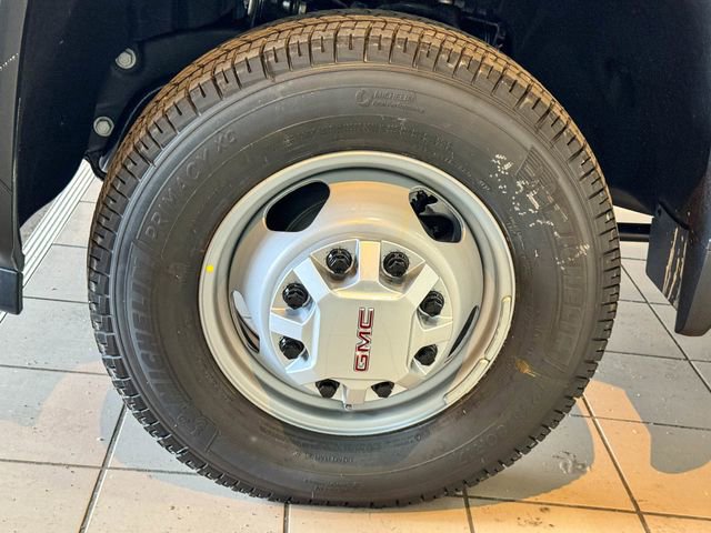 New 2026 GMC Sierra 3500 Pro w/ Convenience Package image 13