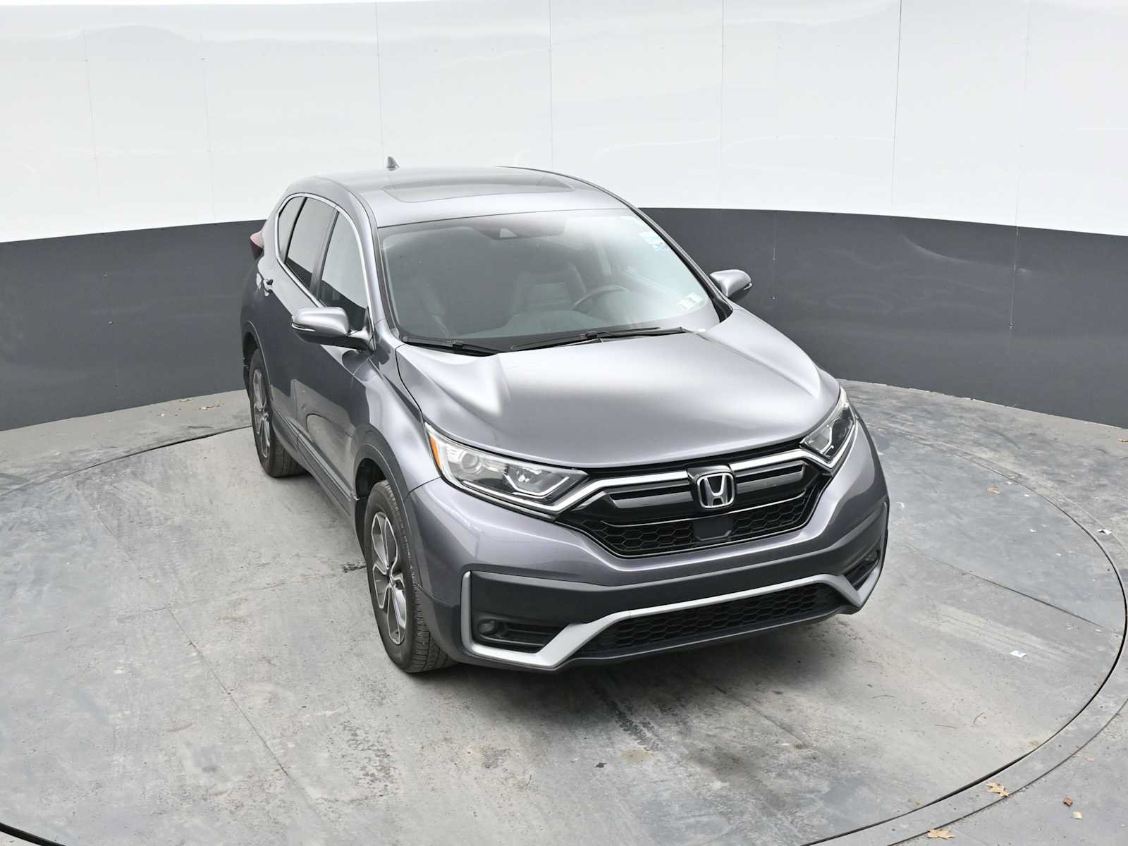 Used 2022 Honda CR-V EX-L image 17