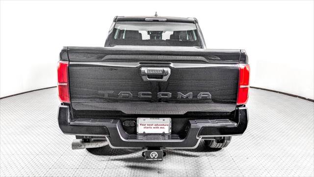 Used 2024 Toyota Tacoma SR5 RWD image 7