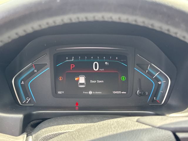 Used 2022 Honda Odyssey EX-L image 18