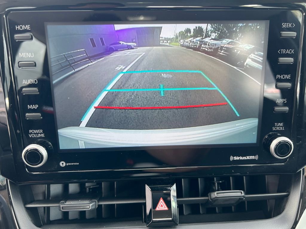 Used 2022 Toyota Corolla LE FWD image 32