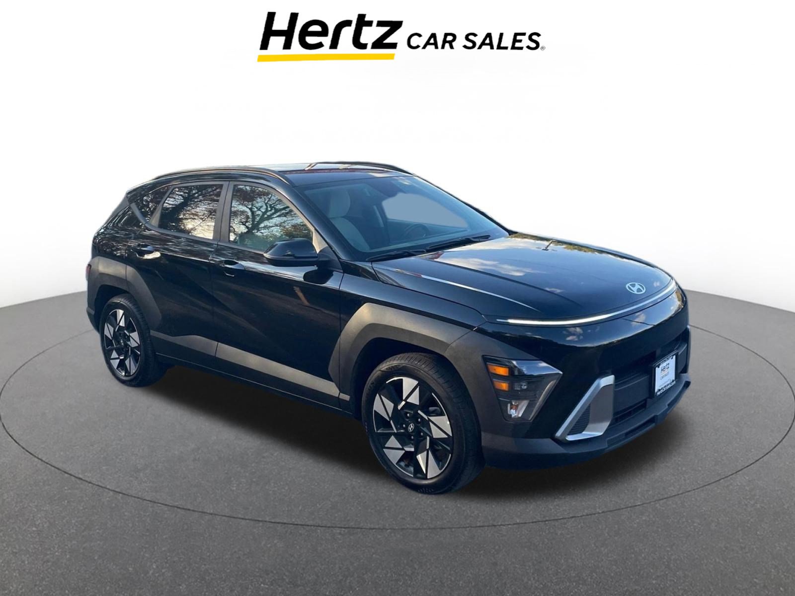 Used 2025 Hyundai Kona SEL