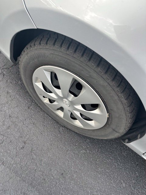 Used 2014 Toyota Prius C Two FWD image 6