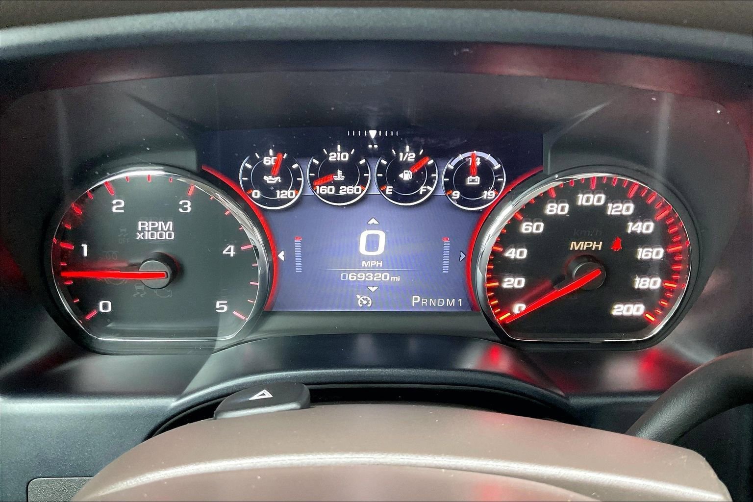 Used 2015 GMC Sierra 2500 Denali image 12