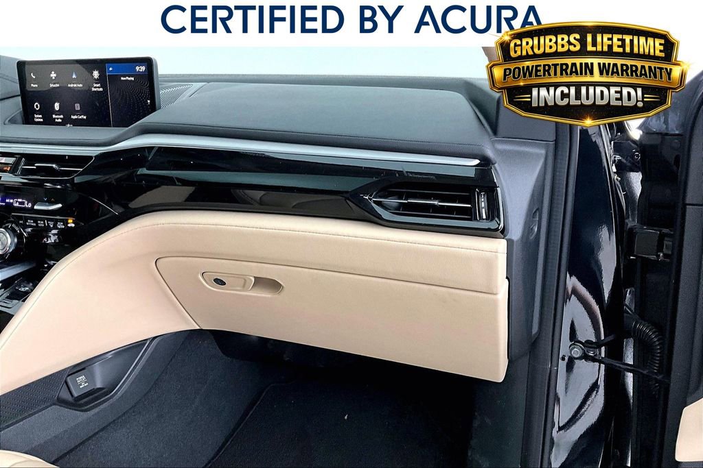 Certified 2023 Acura MDX FWD image 19