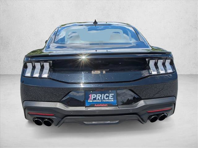 Used 2024 Ford Mustang GT Premium RWD image 6
