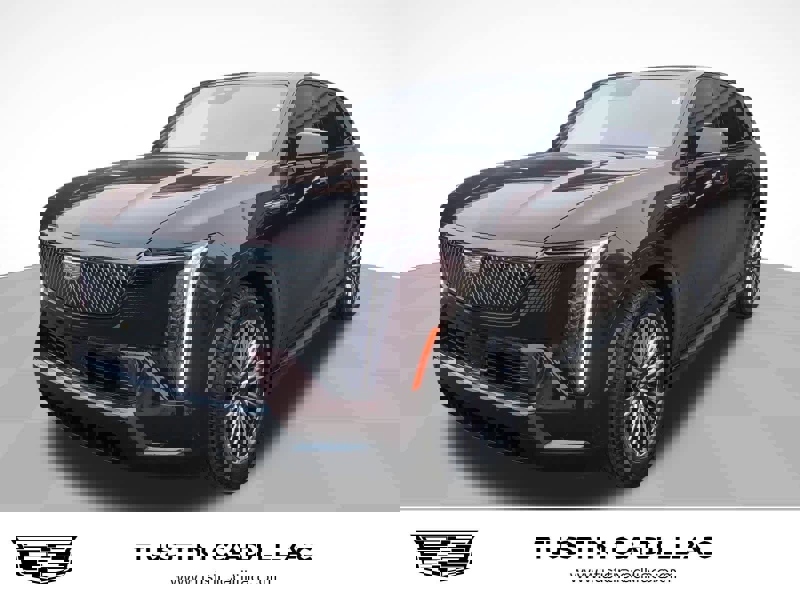 New 2026 Cadillac Escalade IQ Sport 1