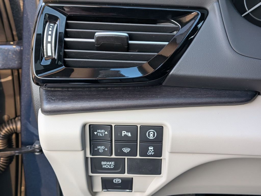 New 2026 Acura RDX SH-AWD w/ Advance Package image 17