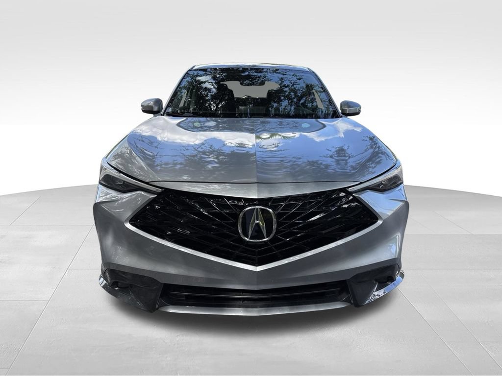 New 2026 Acura ADX FWD image 8