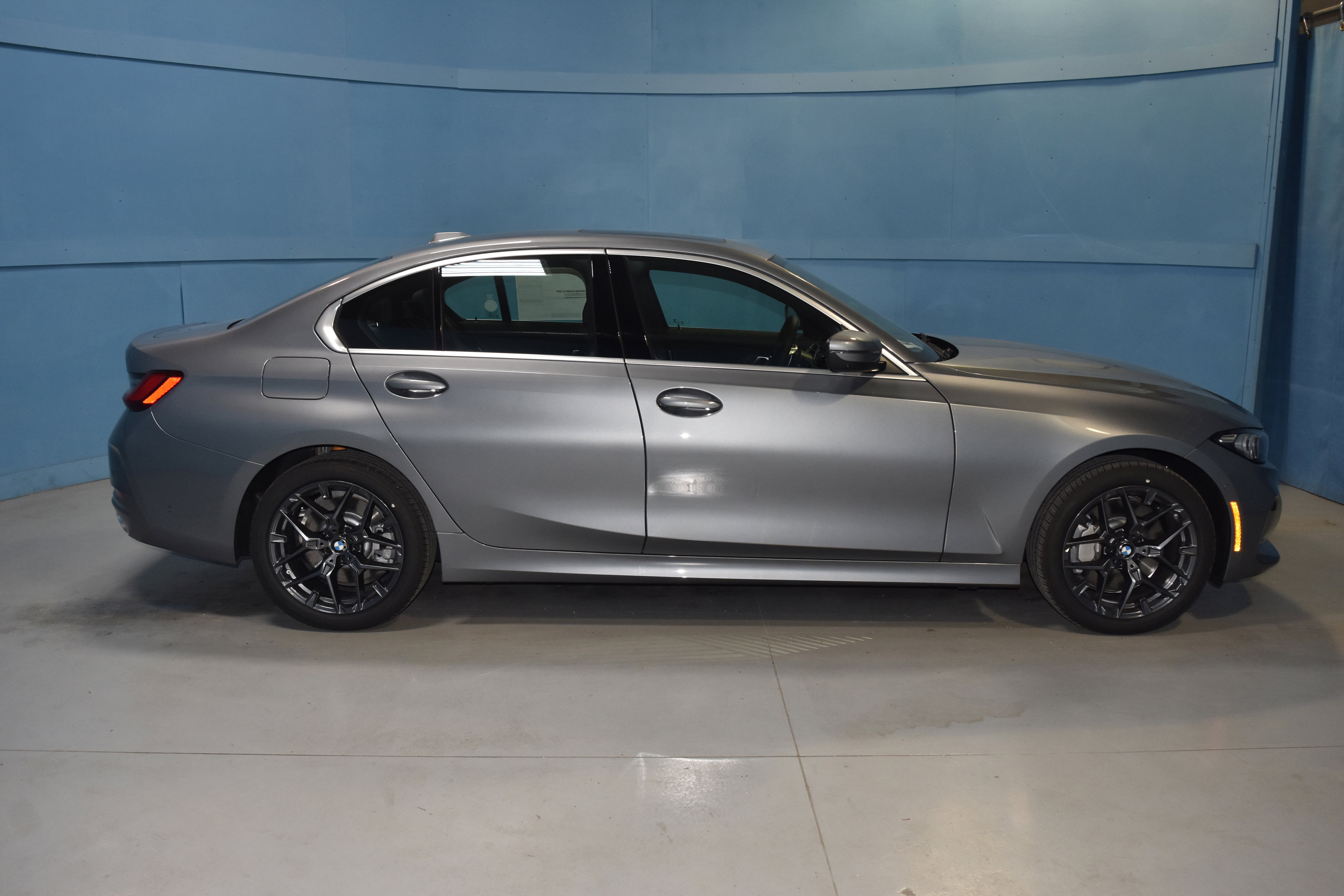 New 2026 BMW 330i xDrive Sedan w/ Premium Package image 20