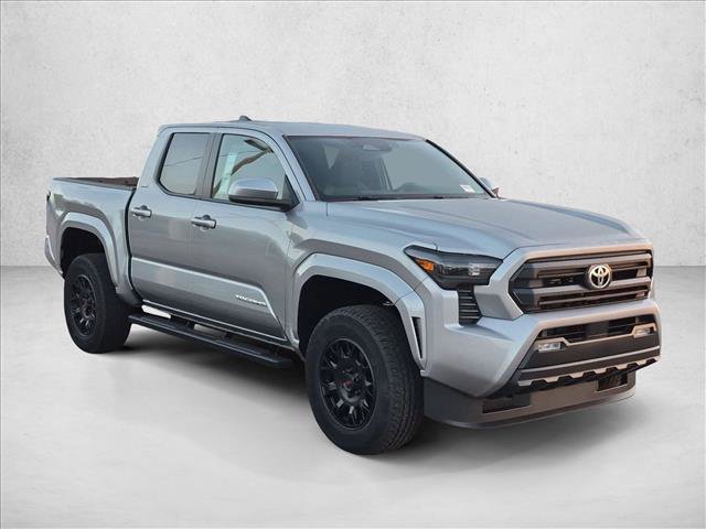 New 2026 Toyota Tacoma SR5 RWD image 7