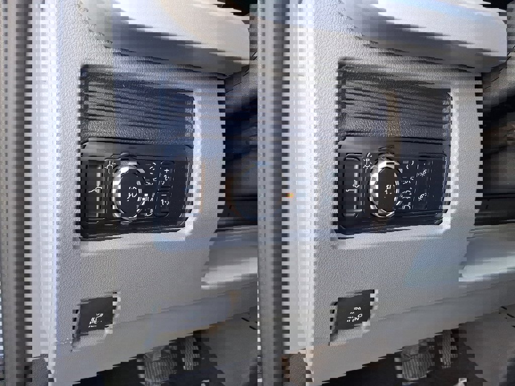 New 2026 Ford F250 XL w/ STX Appearance Package image 12