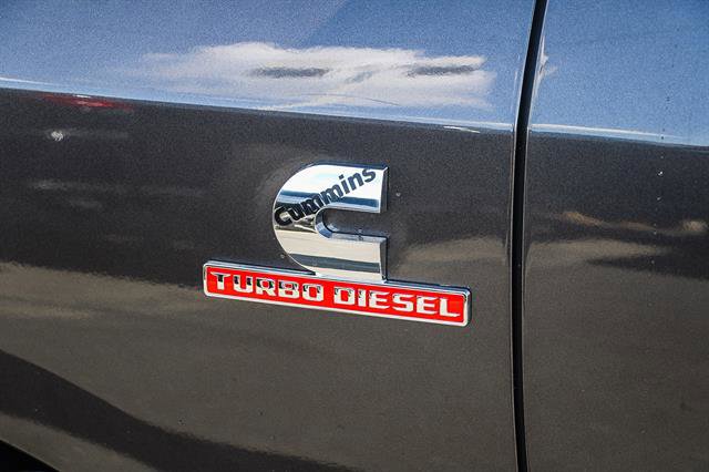 New 2026 RAM 2500 Laramie image 24