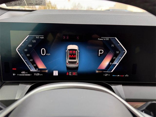 New 2026 BMW X3 xDrive30 w/ Premium Package image 22