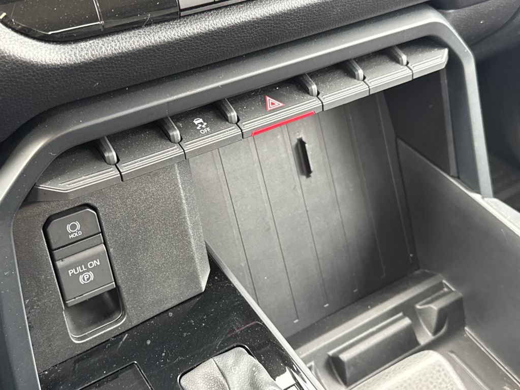 Used 2024 Toyota Tundra SR5 w/ SR5 Convenience Package image 25