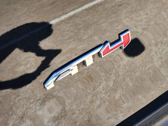 Used 2023 GMC Terrain AT4 w/ Tech Package image 12