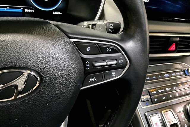 Used 2023 Hyundai Santa Fe Limited image 22