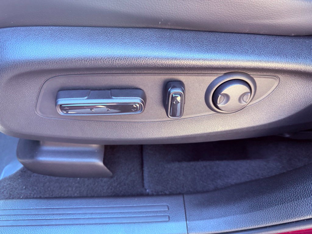 Used 2024 Honda CR-V Sport Touring image 20