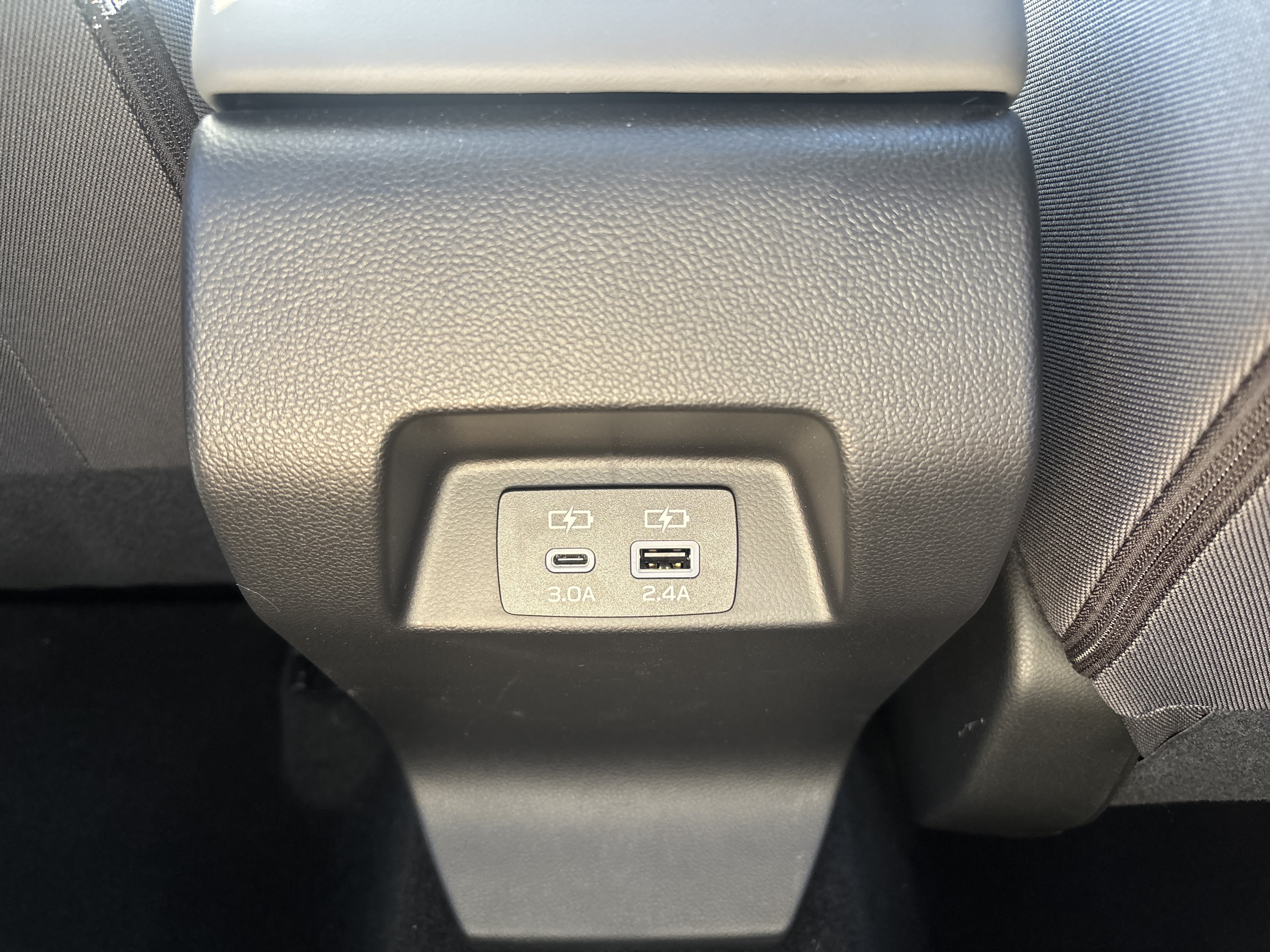 Certified 2025 Subaru Crosstrek 2.5i Premium AWD/4WD image 16