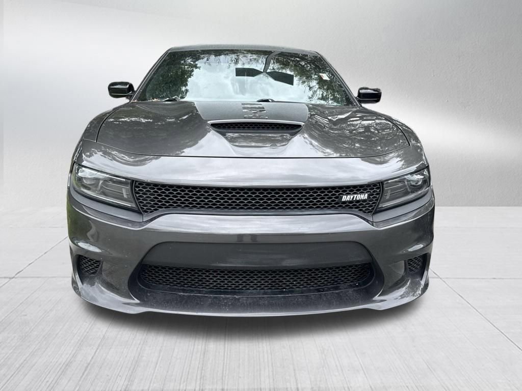 Used 2023 Dodge Charger R/T w/ Daytona Edition Group RWD image 2
