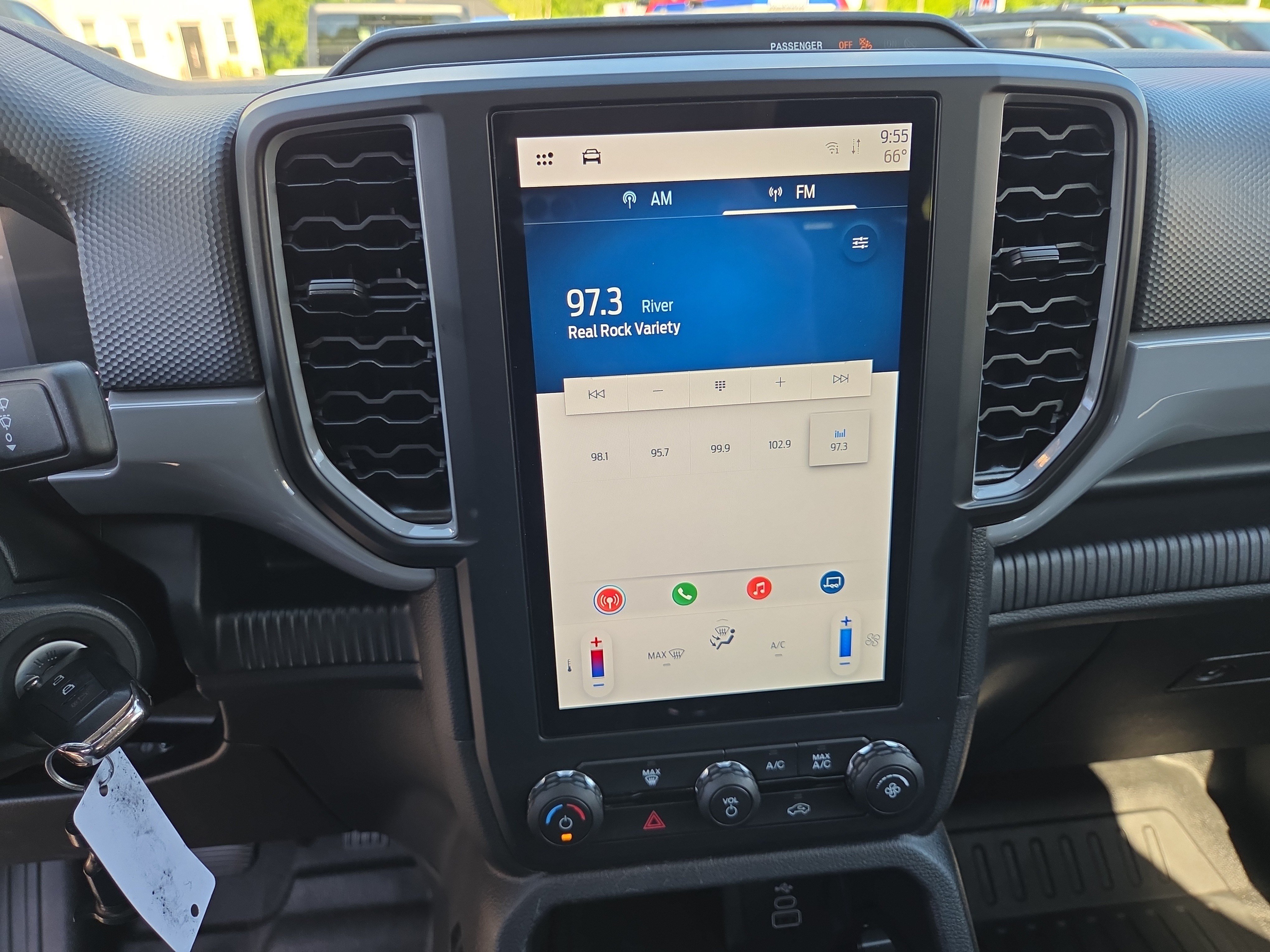 Used 2024 Ford Ranger XL AWD/4WD image 26