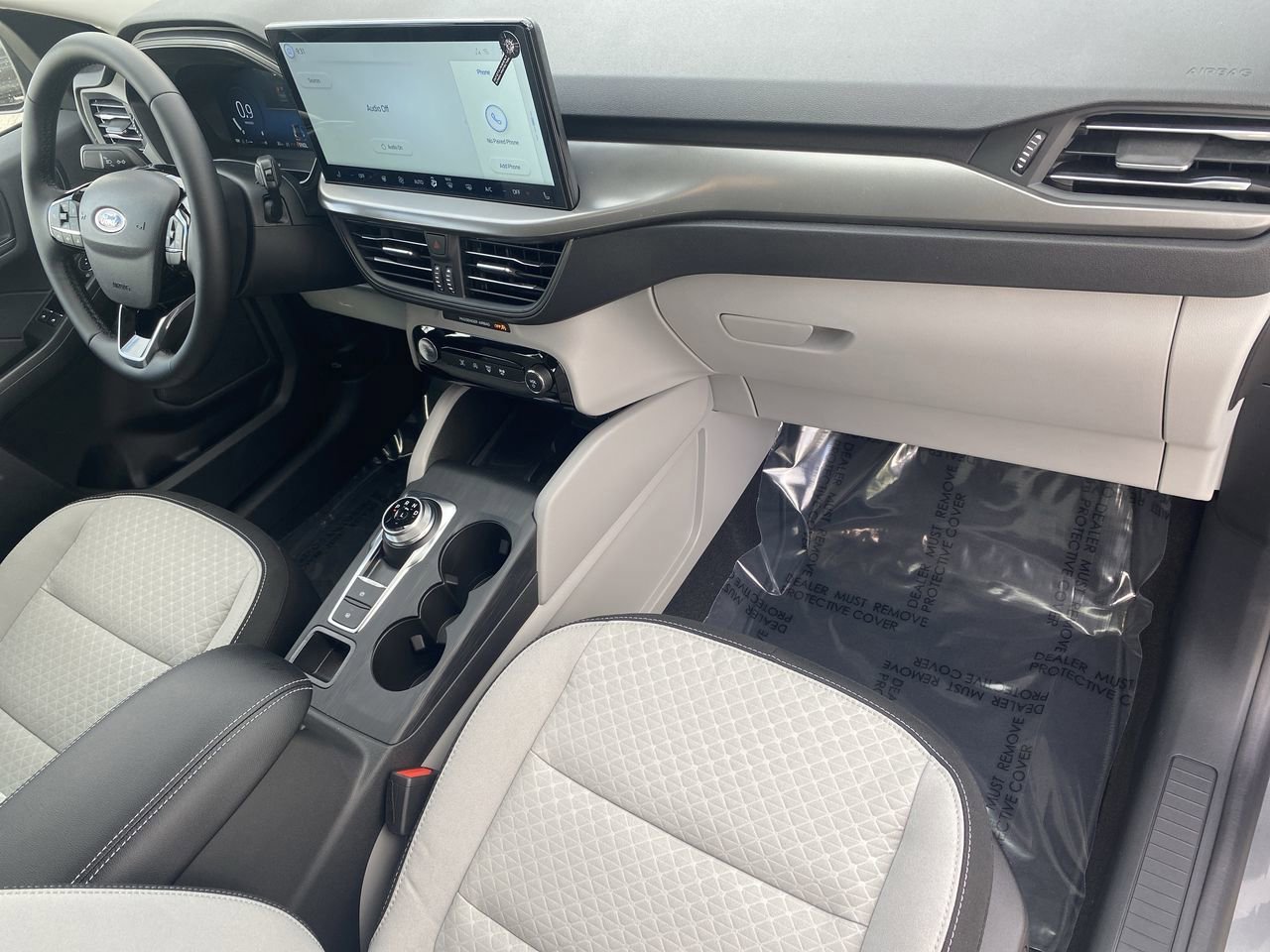 New 2026 Ford Escape Active w/ Active Premium Tech Pack image 10