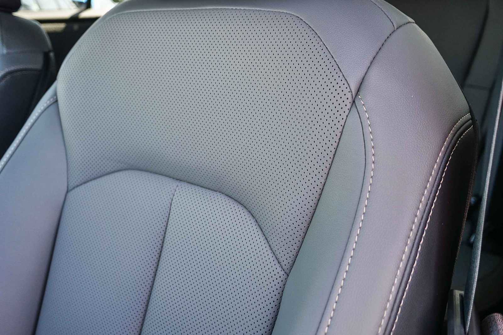 New 2026 Subaru Outback Limited image 24