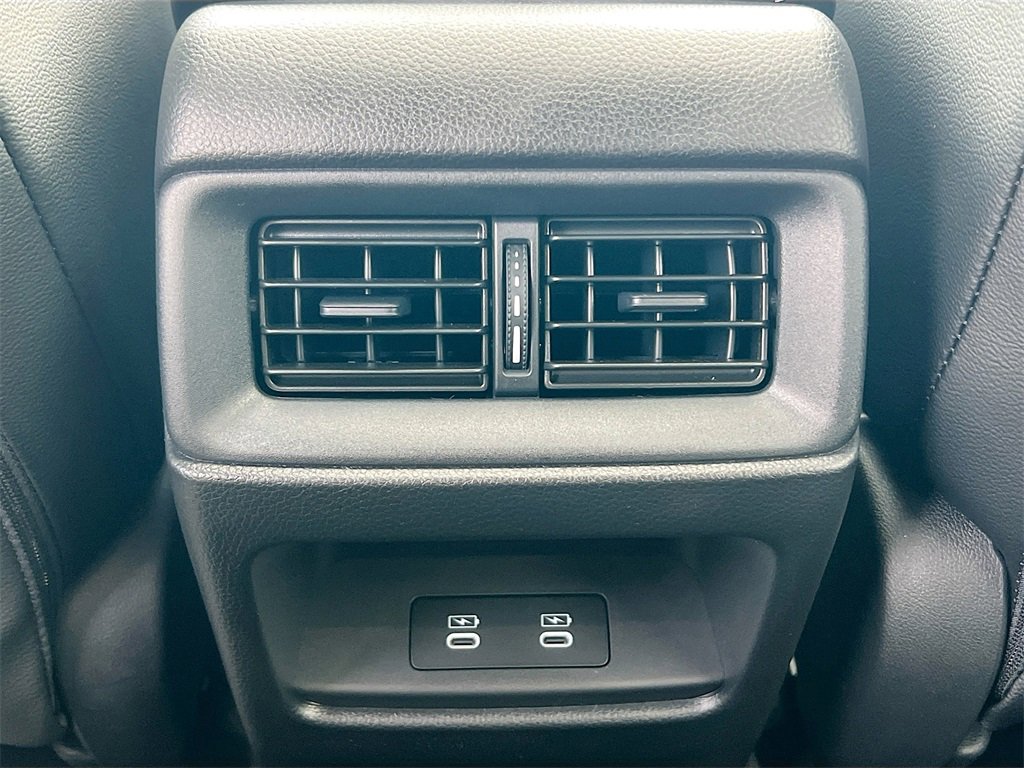 New 2026 Honda CR-V Sport-L image 11