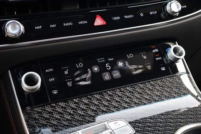 New 2026 Genesis GV70 3.5T Sport Prestige image 22