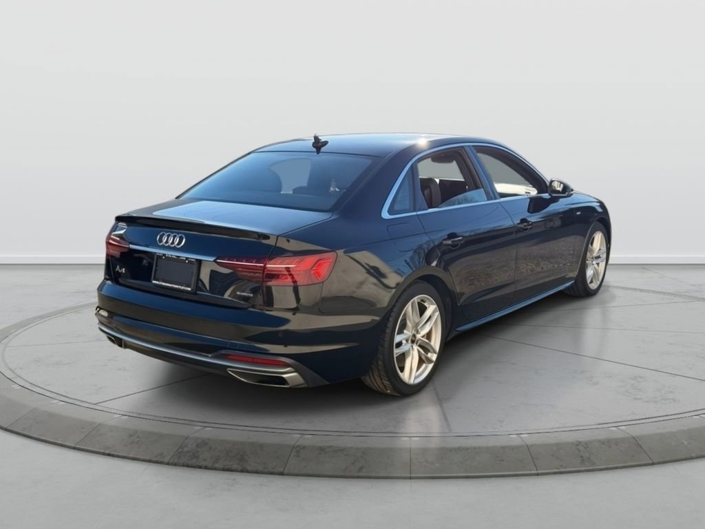 Used 2023 Audi A4 2.0T Premium Plus image 6
