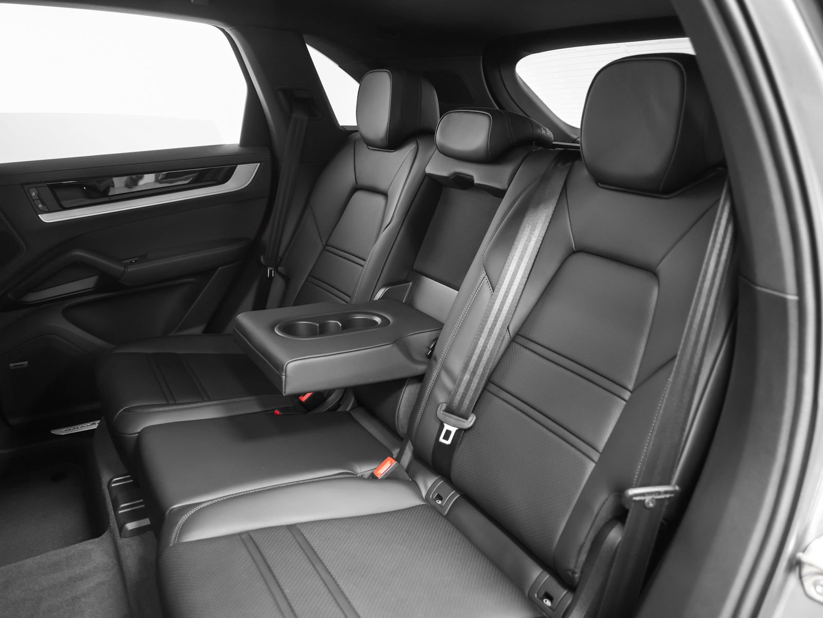 New 2026 Porsche Cayenne S AWD/4WD image 44
