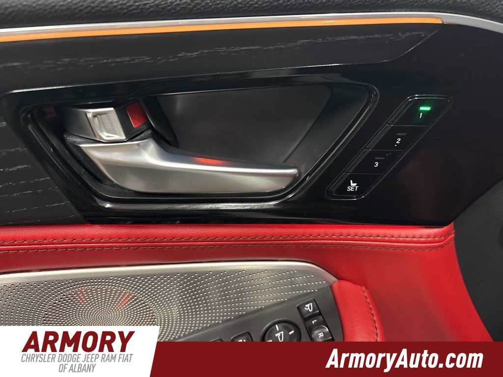 Used 2023 Acura MDX Type S image 8