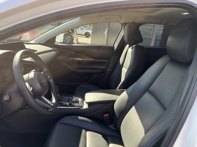Certified 2024 MAZDA CX-30 AWD 2.5 S w/ Preferred Package image 11