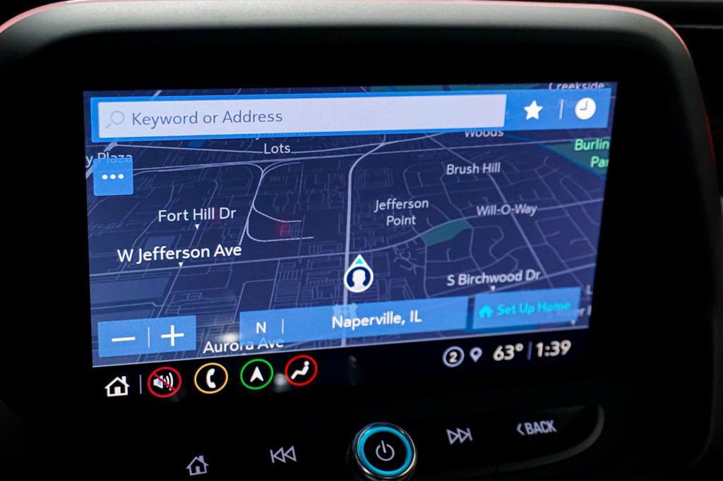 Used 2023 Chevrolet Camaro ZL1 image 28