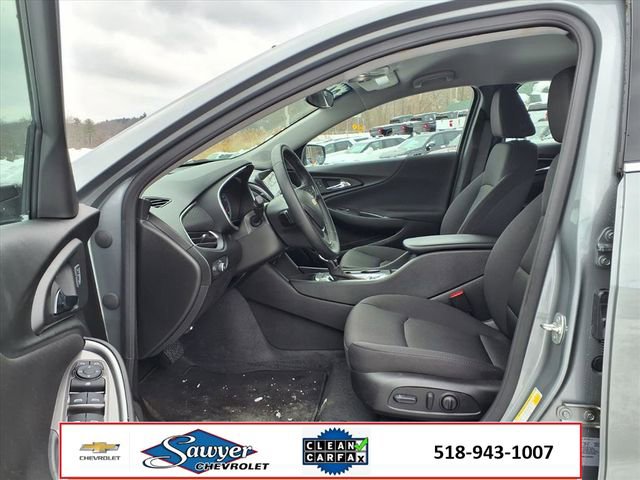 Used 2024 Chevrolet Malibu RS image 13