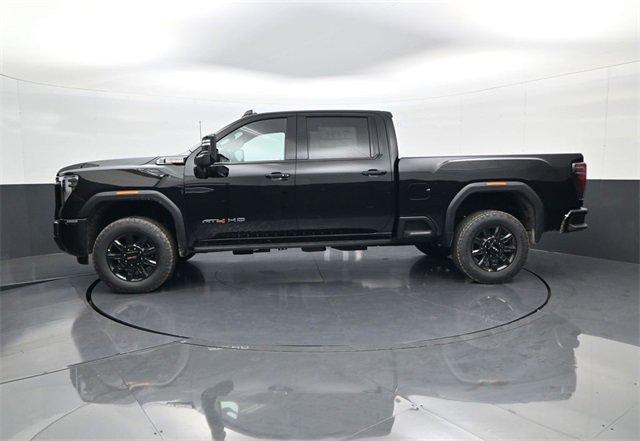 New 2026 GMC Sierra 2500 AT4 w/ AT4 Premium Plus Package image 8