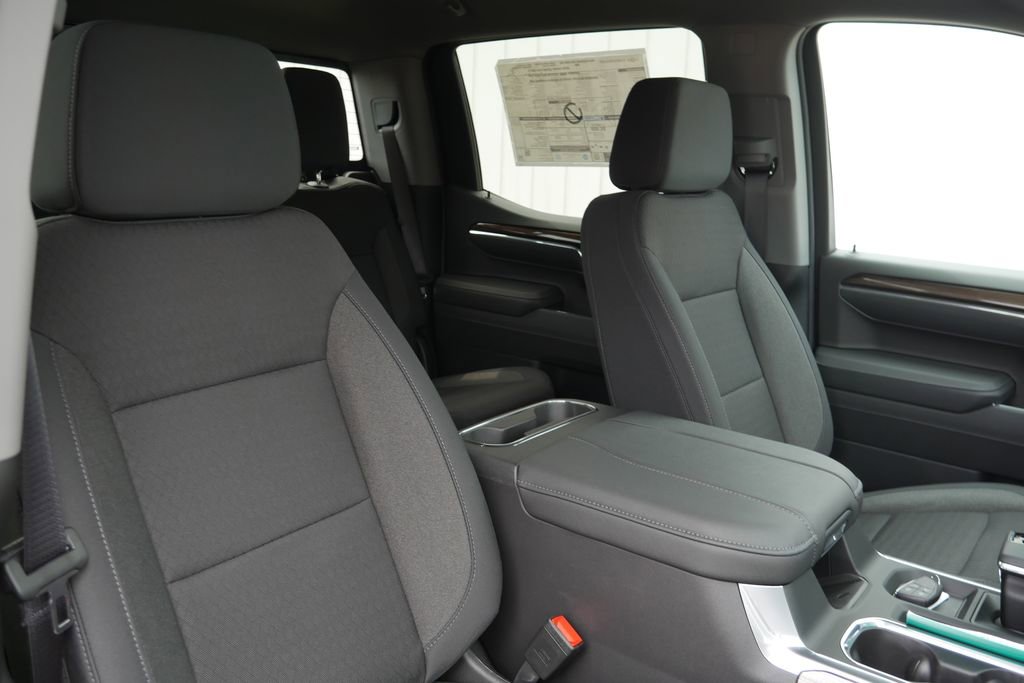 New 2026 Chevrolet Silverado 1500 RST image 24