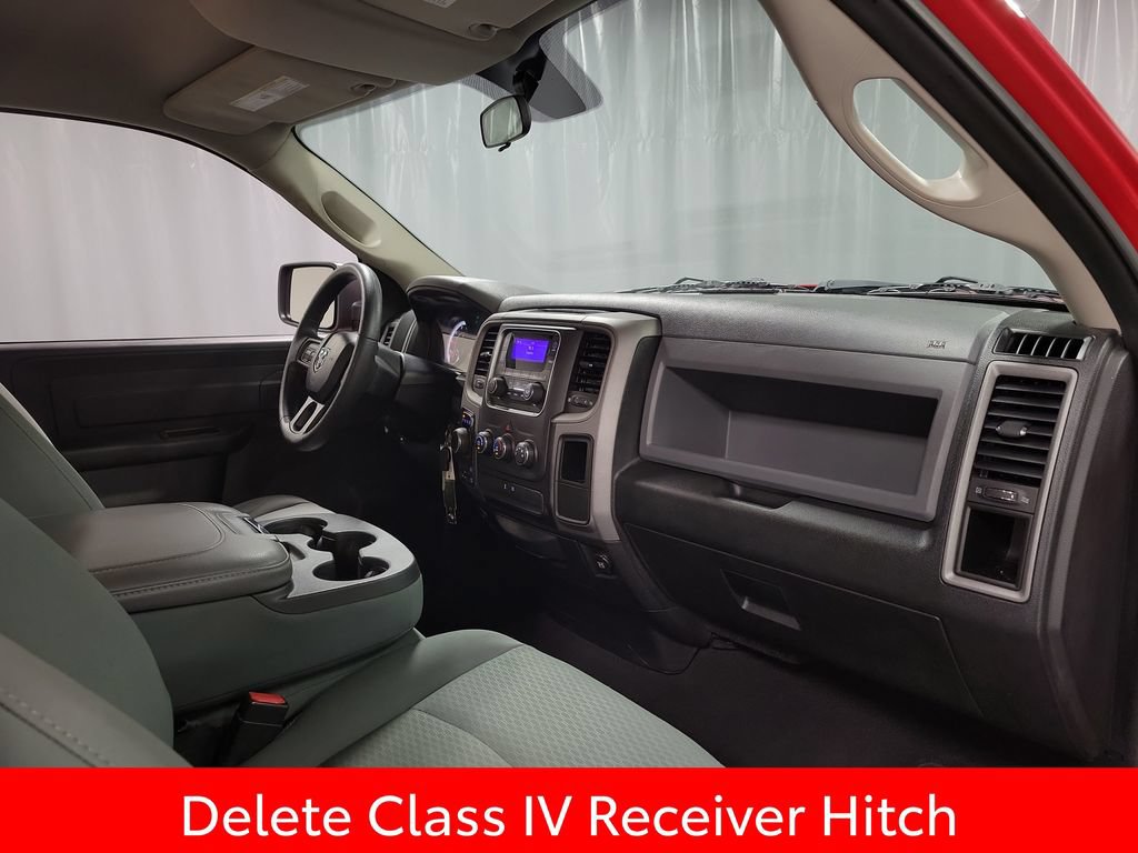 Used 2015 RAM 1500 Express AWD/4WD image 23