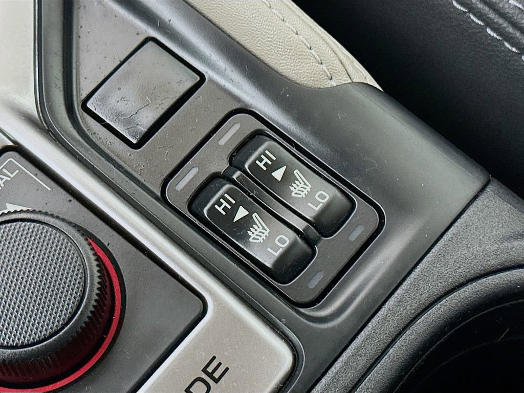 Used 2024 Subaru Forester Premium image 27