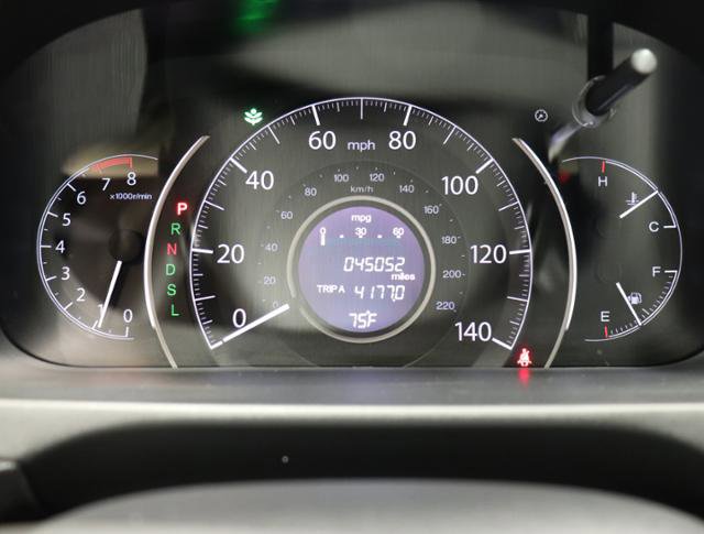 Used 2016 Honda CR-V LX image 23