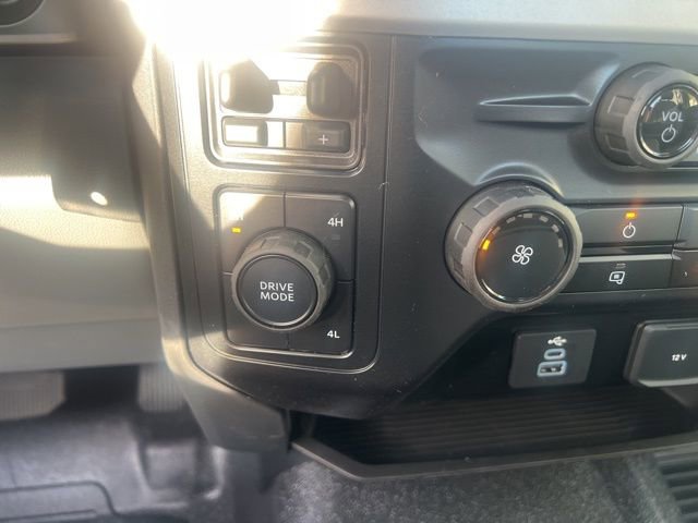New 2026 Ford F550 4x4 Regular Cab Super Duty image 22