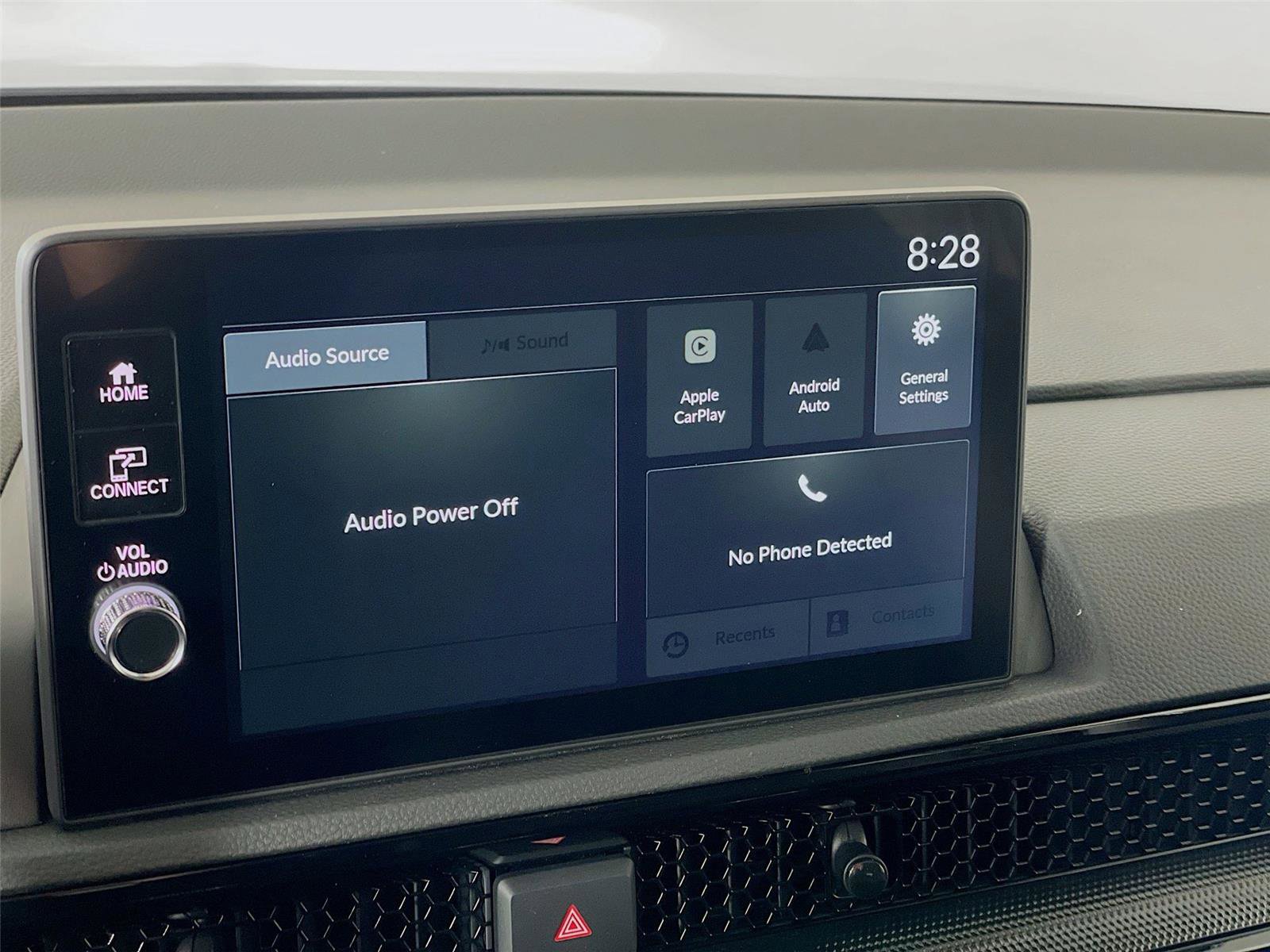 New 2026 Honda CR-V EX-L image 9