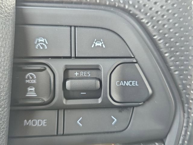 New 2026 Toyota Tacoma SR5 image 17