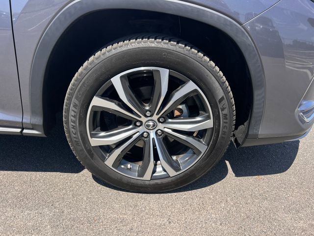 Used 2020 Lexus RX 350 FWD w/ Premium Package image 40